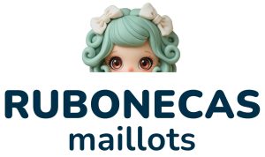 Rubonecas Maillots
