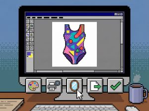 Guía para Diseñadoras: 5 Pasos Clave para Preparar tu Archivo de Illustrator para Sublimar un Maillot